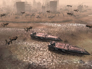 Command & Conquer 3: Tiberium Wars (X360) - Komplett mit OVP (Xbox) – Bild 4– JETZT KAUFEN BEI GLACIER GAMES .at