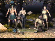 Baldur's Gate Dark Alliance (PS2) - Komplett mit OVP – Bild 2– JETZT KAUFEN BEI GLACIER GAMES .at