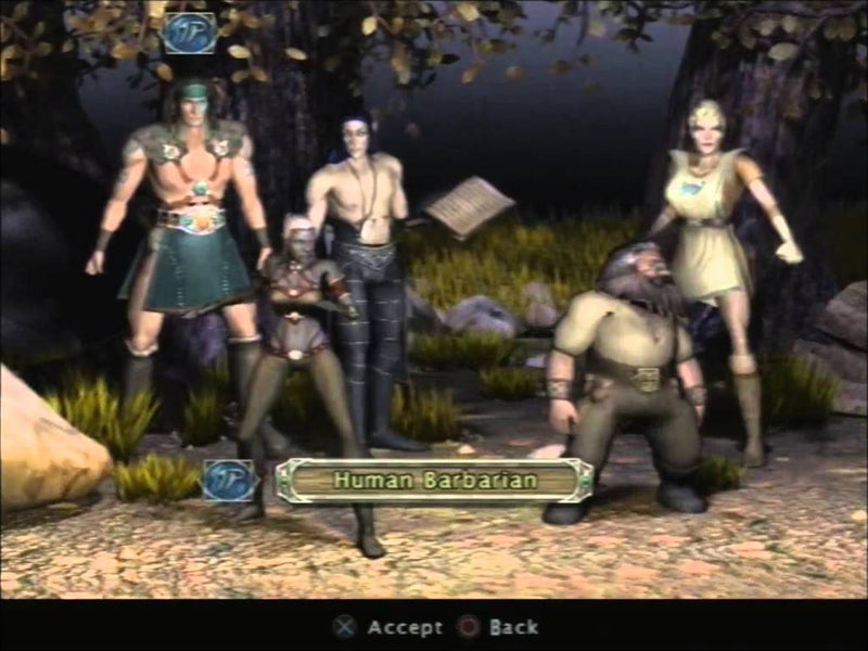 Baldur's Gate Dark Alliance (PS2) - Komplett mit OVP – Bild 2– JETZT KAUFEN BEI GLACIER GAMES .at