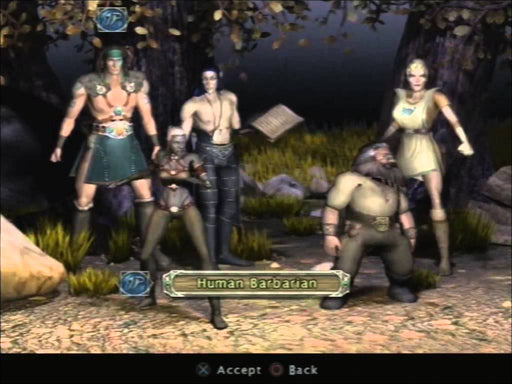 Baldur's Gate Dark Alliance (PS2) - Komplett mit OVP – Bild 2– JETZT KAUFEN BEI GLACIER GAMES .at