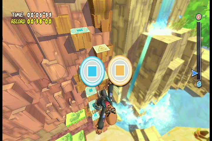 Family Trainer: Extreme Challenge (WII) - Mit OVP, ohne Anleitung (Nintendo Wii) – Bild 3– JETZT KAUFEN BEI GLACIER GAMES .at