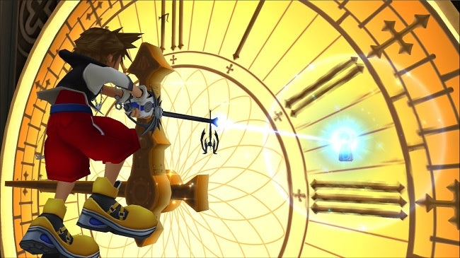 Kingdom Hearts HD 1.5 Remix (PS3) - Komplett mit OVP