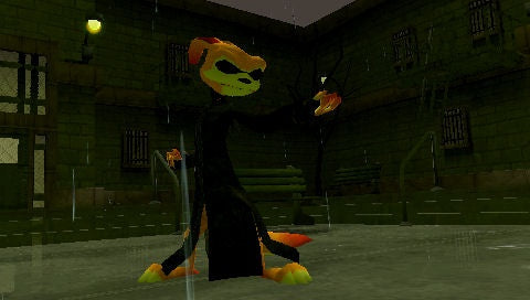 Daxter [Essentials] (PSP) - Komplett mit OVP (PlayStation) – Bild 5– JETZT KAUFEN BEI GLACIER GAMES .at