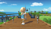 Wii Sports Resort (WII) - Komplett mit OVP (Nintendo Wii) – Bild 3– JETZT KAUFEN BEI GLACIER GAMES .at