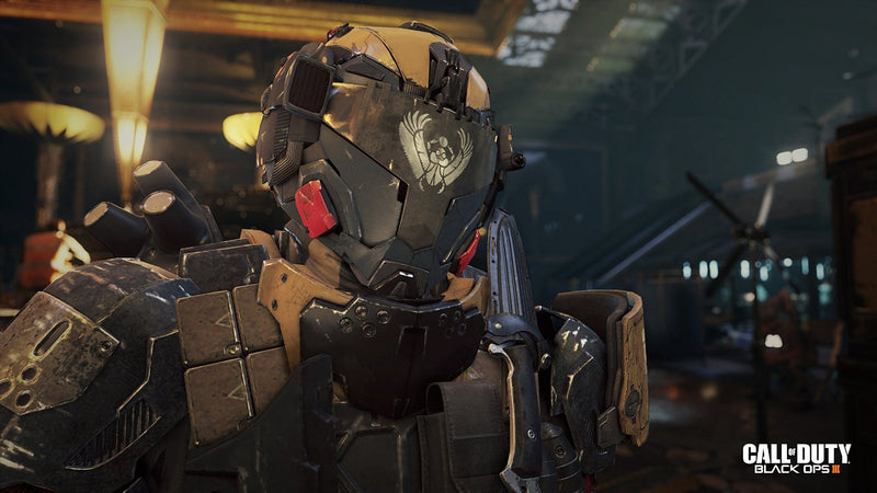 Call of Duty Black Ops III (XOne) - Neu (Xbox One) – Bild 2– JETZT KAUFEN BEI GLACIER GAMES .at