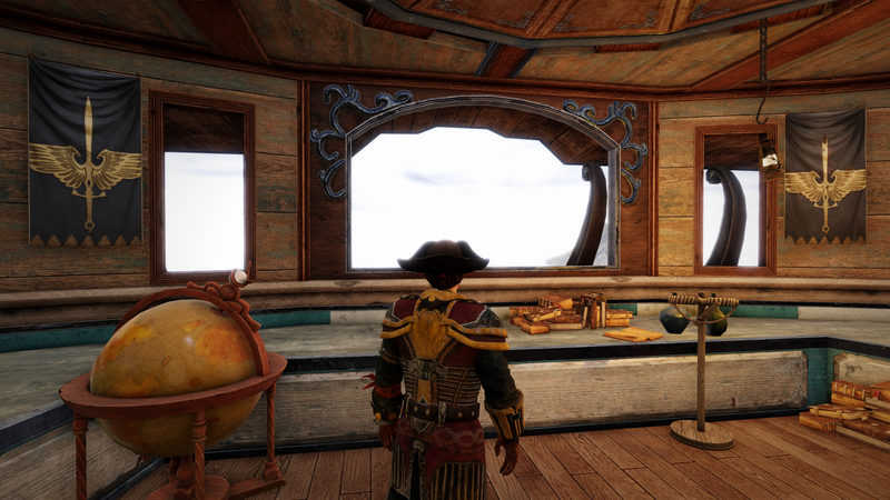 Risen 3: Titan Lords (X360) - Komplett mit OVP (Xbox) – Bild 2– JETZT KAUFEN BEI GLACIER GAMES .at