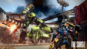 The Surge (XOne) - Komplett mit OVP (Xbox One) – Bild 6– JETZT KAUFEN BEI GLACIER GAMES .at
