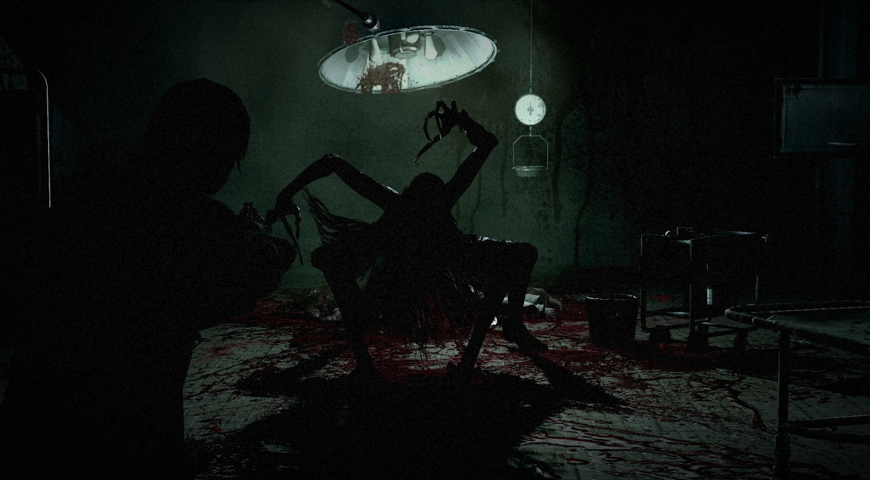 The Evil Within (PS4) - Komplett mit OVP