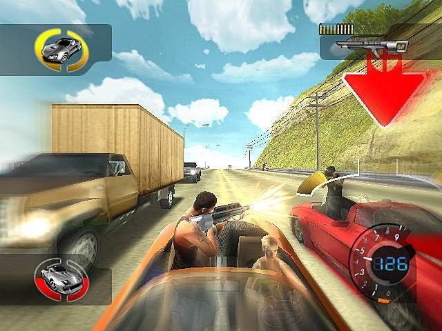 187 Ride or Die (Xbox) - Komplett mit OVP