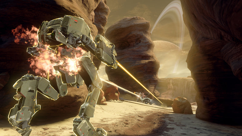 Halo 4 (X360) - Komplett mit OVP (Xbox) – Bild 6– JETZT KAUFEN BEI GLACIER GAMES .at