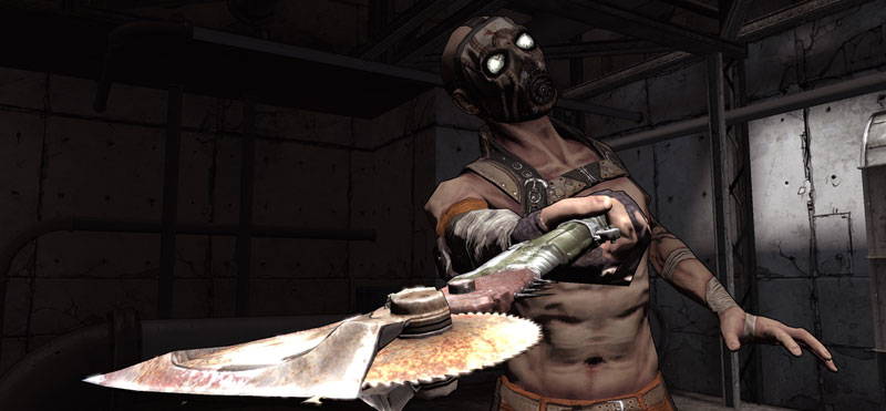 Borderlands (X360) - Komplett mit OVP (Xbox) – Bild 2– JETZT KAUFEN BEI GLACIER GAMES .at