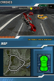 Burnout Legends (PSP) - Mit OVP, ohne Anleitung (PlayStation) – Bild 2– JETZT KAUFEN BEI GLACIER GAMES .at