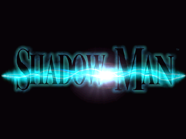 Shadow Man (PS1) - Komplett mit OVP