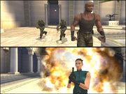 007 Everything or Nothing (PS2) - Komplett mit OVP – Bild 4– JETZT KAUFEN BEI GLACIER GAMES .at