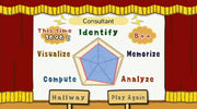 Big Brain Academy for Wii (WII) - Komplett mit OVP (Nintendo Wii) – Bild 5– JETZT KAUFEN BEI GLACIER GAMES .at