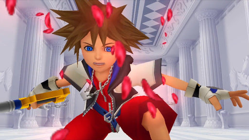 Kingdom Hearts HD 1.5 Remix (PS3) - Komplett mit OVP – Bild 2– JETZT KAUFEN BEI GLACIER GAMES .at