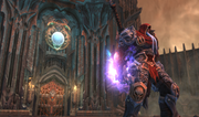 Darksiders (X360) - Komplett mit OVP (Xbox) – Bild 4– JETZT KAUFEN BEI GLACIER GAMES .at