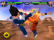 Dragon Ball Z Budokai Tenkaichi 2 (PS2) - Nur CD – Bild 4– JETZT KAUFEN BEI GLACIER GAMES .at