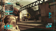 Ghost Recon Advanced Warfighter (X360) - Komplett mit OVP (Xbox) – Bild 2– JETZT KAUFEN BEI GLACIER GAMES .at