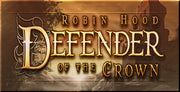 Robin Hood Defender of the Crown (PS2) - Komplett mit OVP – Bild 2– JETZT KAUFEN BEI GLACIER GAMES .at