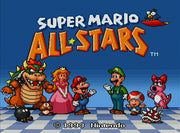 Super Mario All-Stars (WII) - Komplett mit OVP (Nintendo Wii) – Bild 3– JETZT KAUFEN BEI GLACIER GAMES .at