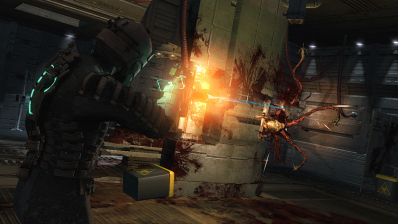 Dead Space (X360) - Komplett mit OVP