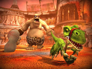 Conker: Live & Reloaded (Xbox) - Mit OVP, ohne Anleitung – Bild 2– JETZT KAUFEN BEI GLACIER GAMES .at