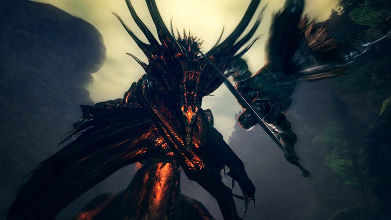 Dark Souls (X360) - Komplett mit OVP (Xbox) – Bild 3– JETZT KAUFEN BEI GLACIER GAMES .at