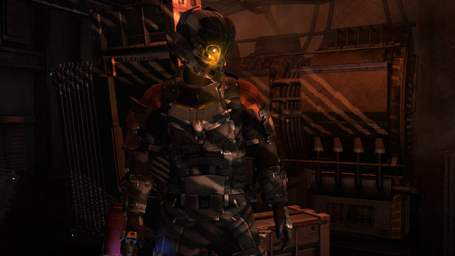Dead Space 2 (X360) - Komplett mit OVP (Xbox) – Bild 4– JETZT KAUFEN BEI GLACIER GAMES .at