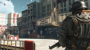 Wolfenstein II: The New Colossus [Welcome to Amerika] (XOne) - Komplett mit OVP (Xbox…– JETZT KAUFEN BEI GLACIER GAMES .at