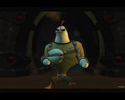 Chicken Little Ace In Action (PS2) - Mit OVP, ohne Anleitung – Bild 3– JETZT KAUFEN BEI GLACIER GAMES .at