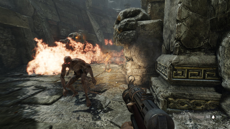 Deadfall Adventures (X360) - Neu (Xbox) – Bild 4– JETZT KAUFEN BEI GLACIER GAMES .at