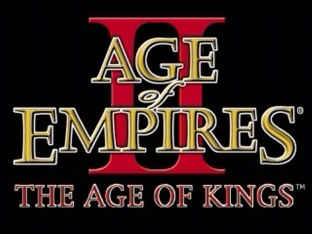 Age of Empires II: Age of Kings (PS2) - Komplett mit OVP