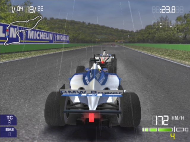 Formel Eins 2002 (PS2) - Komplett mit OVP – Bild 4– JETZT KAUFEN BEI GLACIER GAMES .at