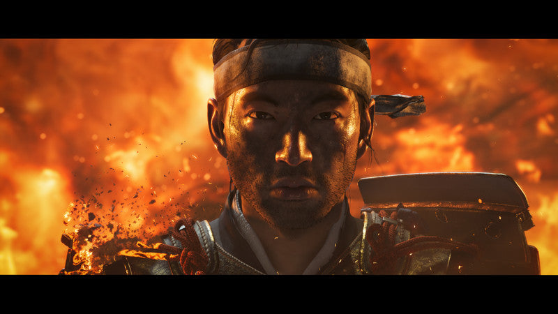 Ghost of Tsushima (PS4) - Komplett mit OVP – Bild 3– JETZT KAUFEN BEI GLACIER GAMES .at