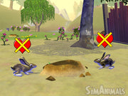 SimAnimals (WII) - Komplett mit OVP (Nintendo Wii) – Bild 5– JETZT KAUFEN BEI GLACIER GAMES .at