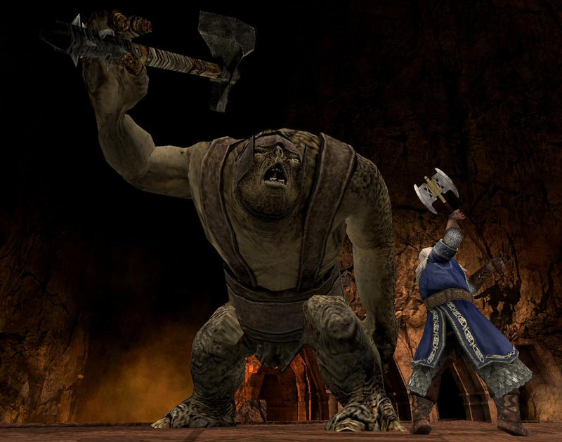 Lord of the Rings: The Third Age (Xbox) - Mit OVP, ohne Anleitung – Bild 6– JETZT KAUFEN BEI GLACIER GAMES .at