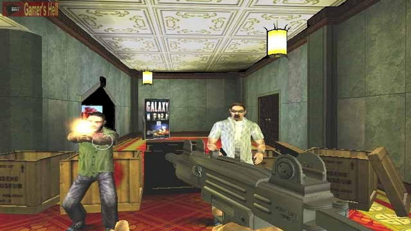 Die Hard: Vendetta (Xbox) - Komplett mit OVP – Bild 2– JETZT KAUFEN BEI GLACIER GAMES .at