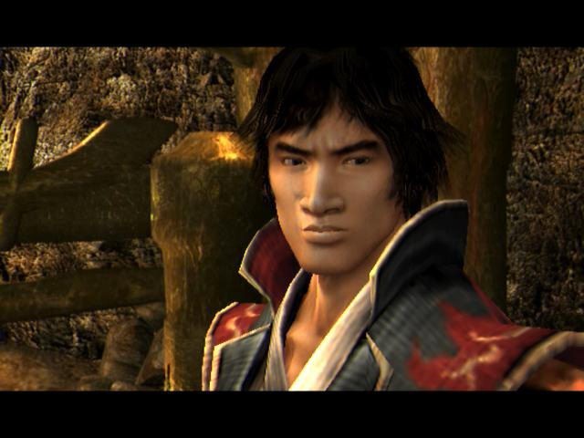 Onimusha 2 (PS2) - Komplett mit OVP – Bild 3– JETZT KAUFEN BEI GLACIER GAMES .at