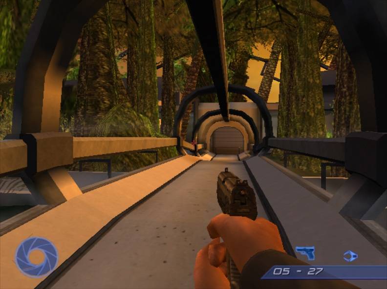 007 Agent im Kreuzfeuer (PS2) - Komplett mit OVP – Bild 5– JETZT KAUFEN BEI GLACIER GAMES .at