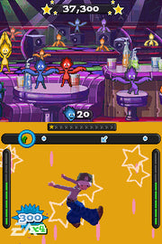 Boogie (WII) - Komplett mit OVP (Nintendo Wii) – Bild 2– JETZT KAUFEN BEI GLACIER GAMES .at