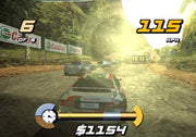 Shox: Rally Reinvented (PS2) - Komplett mit OVP – Bild 5– JETZT KAUFEN BEI GLACIER GAMES .at