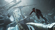 Rise of the Tomb Raider: 20 Year Celebration (Frankreich Versione) (PS4) - Komplett mit…– JETZT KAUFEN BEI GLACIER GAMES .at