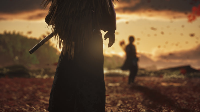 Ghost of Tsushima (PS4) - Komplett mit OVP – Bild 6– JETZT KAUFEN BEI GLACIER GAMES .at