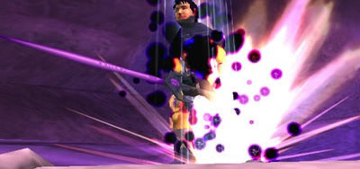 Alter Echo (PS2) - Mit OVP, ohne Anleitung – Bild 5– JETZT KAUFEN BEI GLACIER GAMES .at