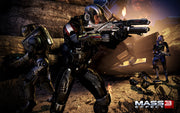 Mass Effect 3 (X360) - Komplett mit OVP (Xbox) – Bild 3– JETZT KAUFEN BEI GLACIER GAMES .at
