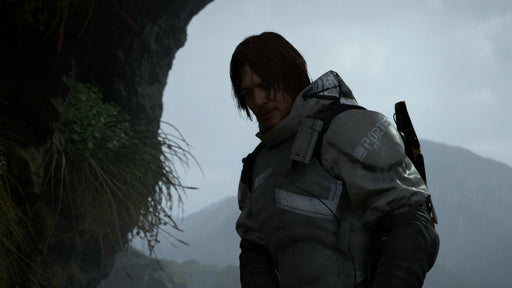 Death Stranding (PS4) - Komplett mit OVP – Bild 2– JETZT KAUFEN BEI GLACIER GAMES .at