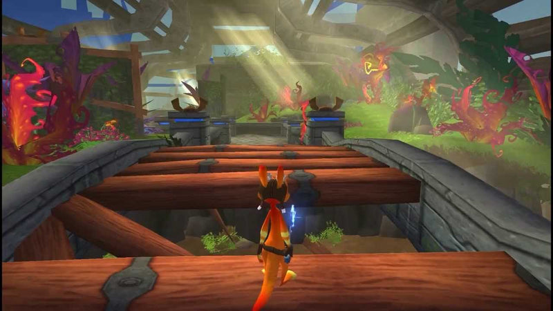 Daxter [Platinum] (PSP) - Komplett mit OVP (PlayStation) – Bild 3– JETZT KAUFEN BEI GLACIER GAMES .at