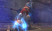 Darksiders (X360) - Komplett mit OVP (Xbox) – Bild 6– JETZT KAUFEN BEI GLACIER GAMES .at