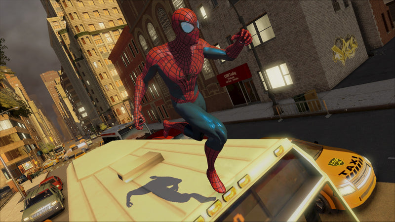 Amazing Spiderman 2 (PS4) - Komplett mit OVP – Bild 6– JETZT KAUFEN BEI GLACIER GAMES .at